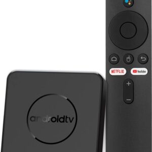 Smart TV Box