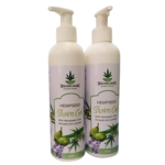 Hempseed Shower Gel