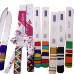 Beaded Knives