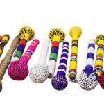 Beaded Sticks